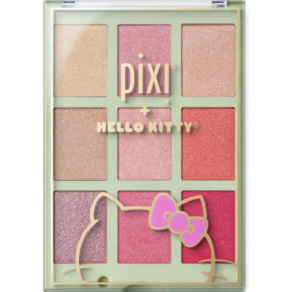 Hello Kitty x Pixi